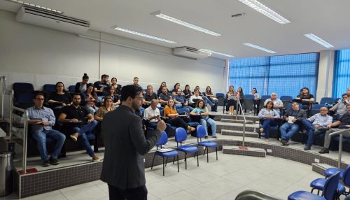 Centro Universitário de Adamantina promove curso sobre planejamento e licitações