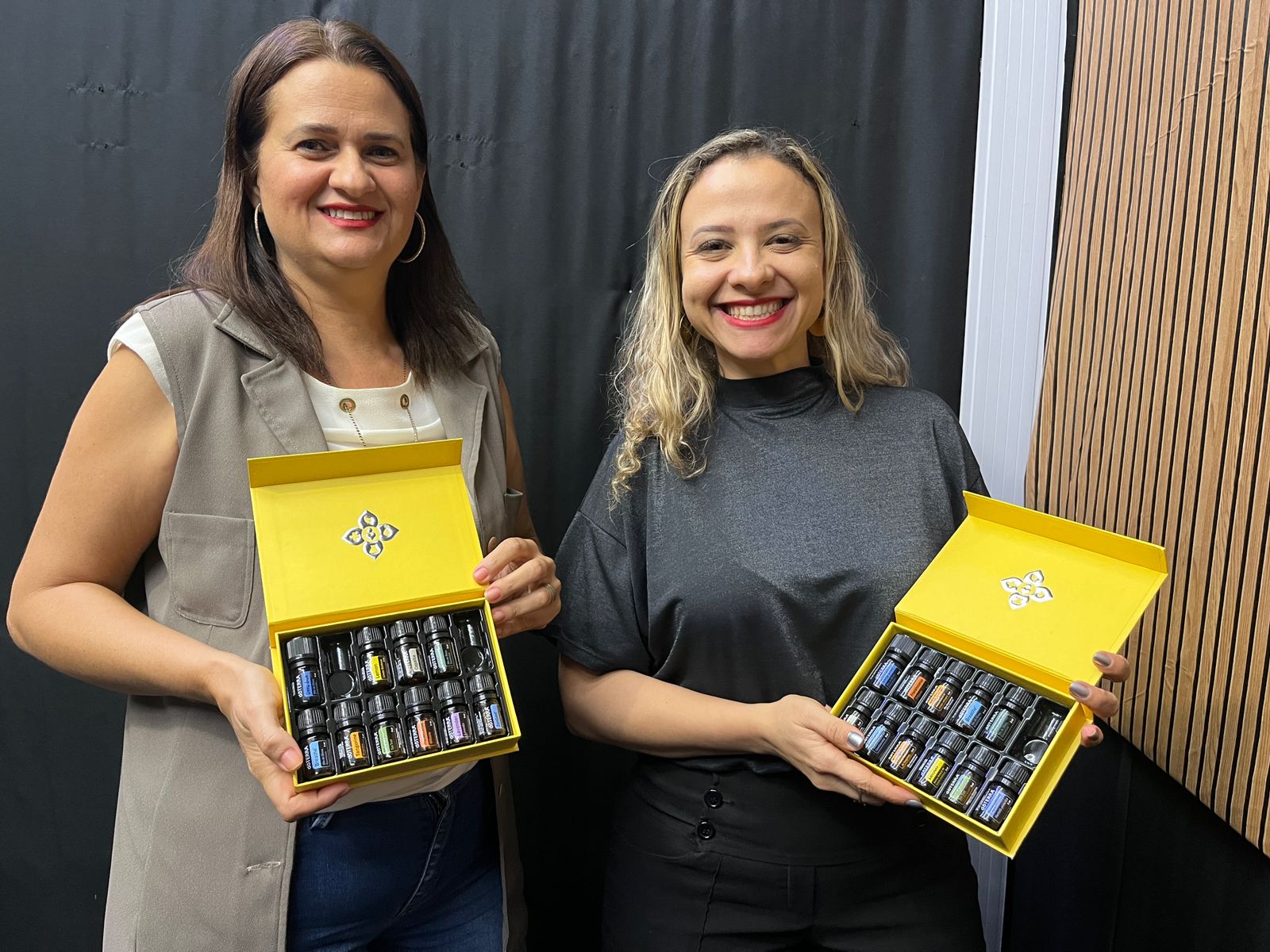 Programa “ Agora é que São Elas ”, por que Empreender é poder ?