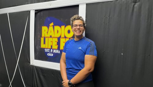 Cidade da Nova Alta Paulista realiza Torneio Cinquentão, explica a diretora de Esporte e Lazer.