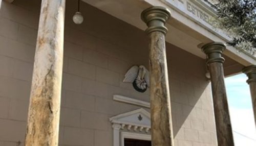 Loja Maçônica Estrela de Adamantina completa 75 anos de fundação.