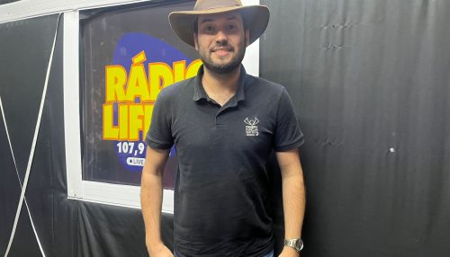 “ Louvor com Viola Caipira ”, apresentação acontece em um culto de ação de graça aos 75 anos de Adamantina.