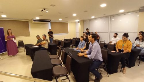 “ Adamantina Qualifica”, programa passa a oferecer inclusão para o mercado de trabalho.