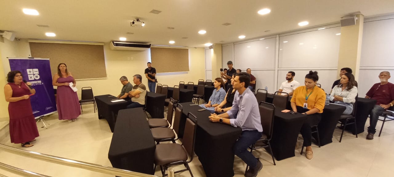 “ Adamantina Qualifica”, programa passa a oferecer inclusão para o mercado de trabalho.