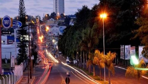 Adamantina está entre as cinco melhores cidades para morar no país.