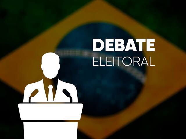 Discordando das regras, Alcio Ikeda e José Carlos Tiveron anunciam que não participarão do debate.