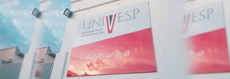 Aprovados na primeira chamada no vestibular 2024 da Univesp podem efetuar a matrícula