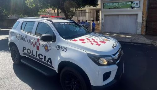 Jovem é presa depois de esfaquear escriturária, ameaçar de morte conselheira tutelar e danificar patrimônio público