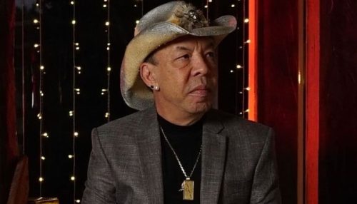 Morre aos 67 anos o cantor Chrystian, da dupla com Ralf