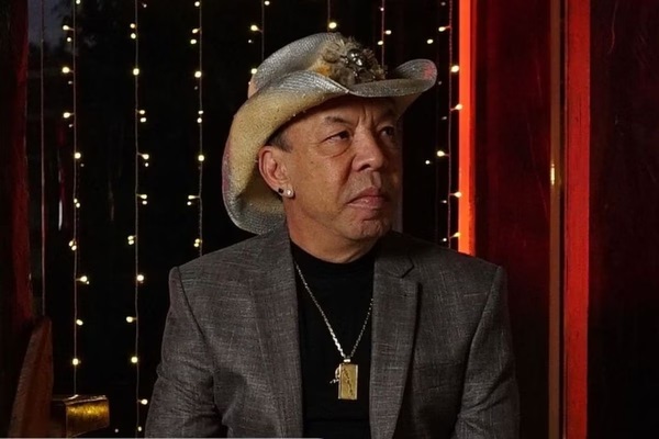 Morre aos 67 anos o cantor Chrystian, da dupla com Ralf