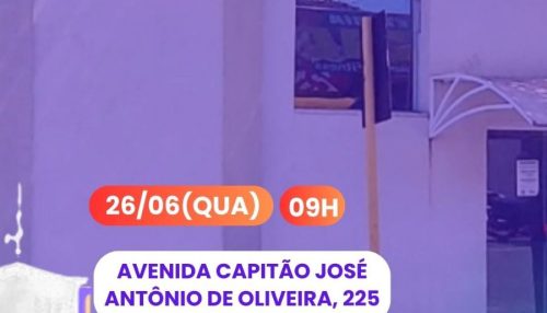 Prefeitura de Adamantina inaugura nova sede do Conselho Tutelar