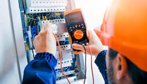 Fundo Social de Solidariedade abre inscrições para o curso de reparação em instalações elétricas residenciais