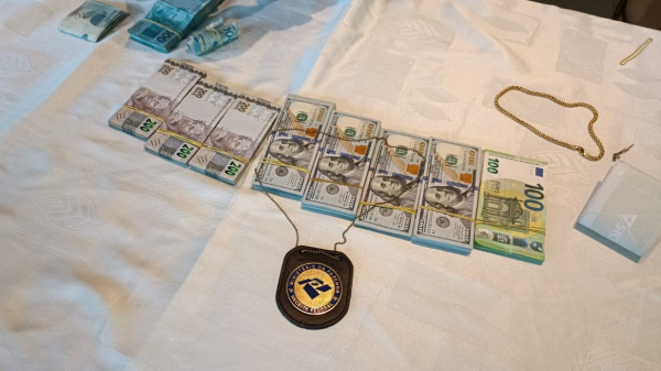 Operação avança contra esquema bilionário de sonegação em venda de gado