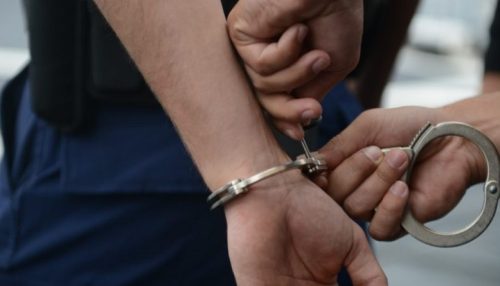 Procurado da justiça é preso pela Polícia Militar em Lucélia