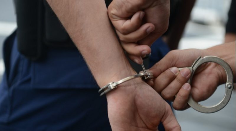 Procurado da justiça é preso pela Polícia Militar em Lucélia