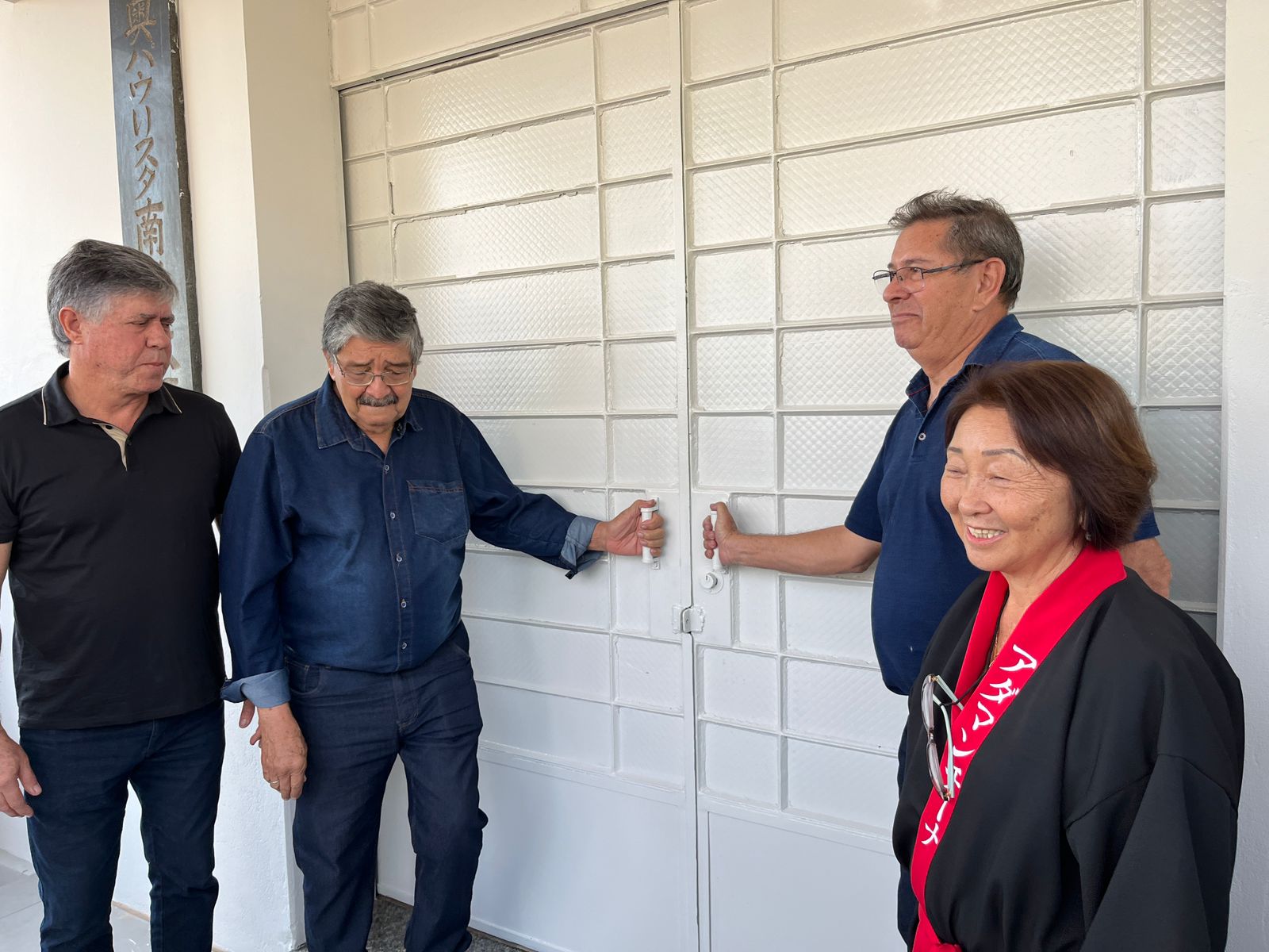 Inauguração do Museu em Adamantina Celebra a História e Cultura Local