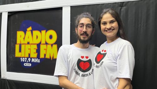 Solidariedade e Caridade: Conheça os trabalhos realizados pelo Grupo Sorria, Amor e Vida nas principais cidades da região de Presidente Prudente.