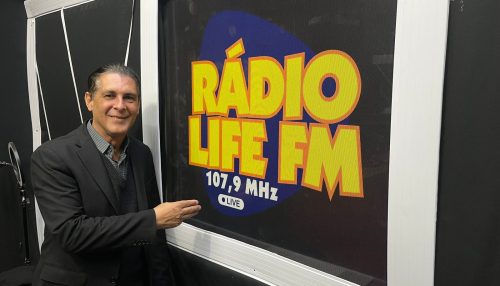 Deputado Estadual Sebastião Santos faz visita a Adamantina e cumpre agenda política em Adamantina.