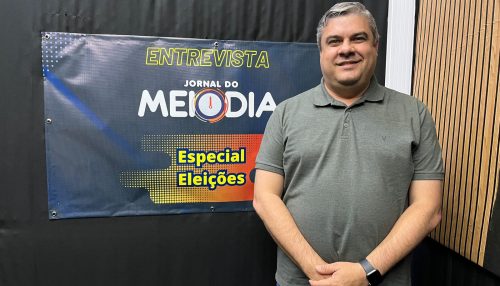 Especial Eleições: 