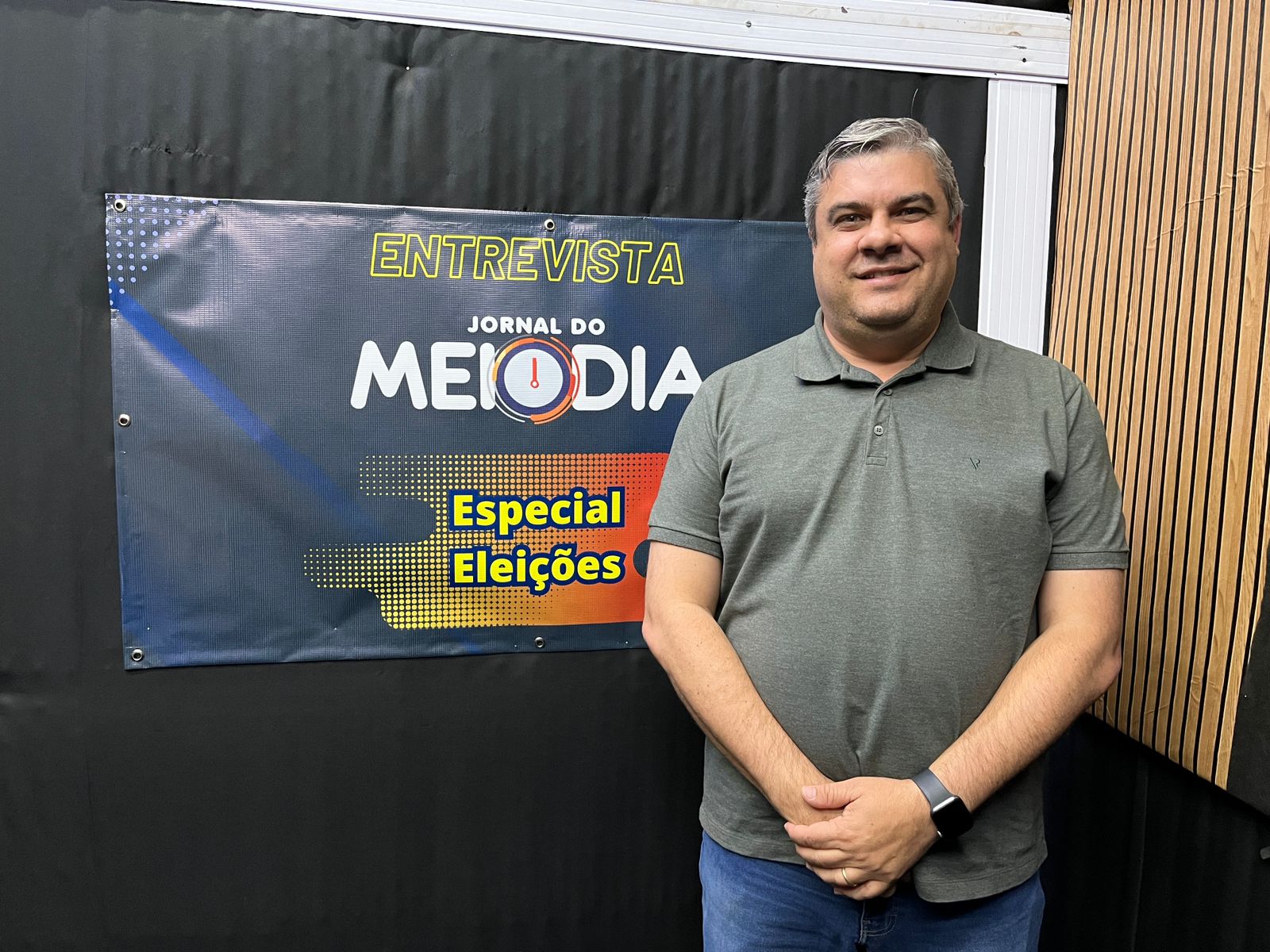 Especial Eleições: 