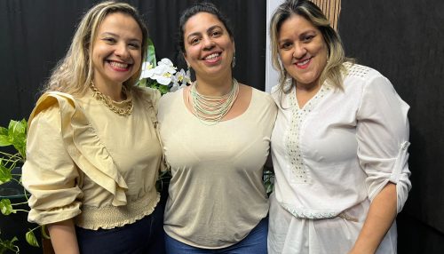 Programa “ Agora é que São Elas ”: Empreender é por interesse ou por necessidade ?