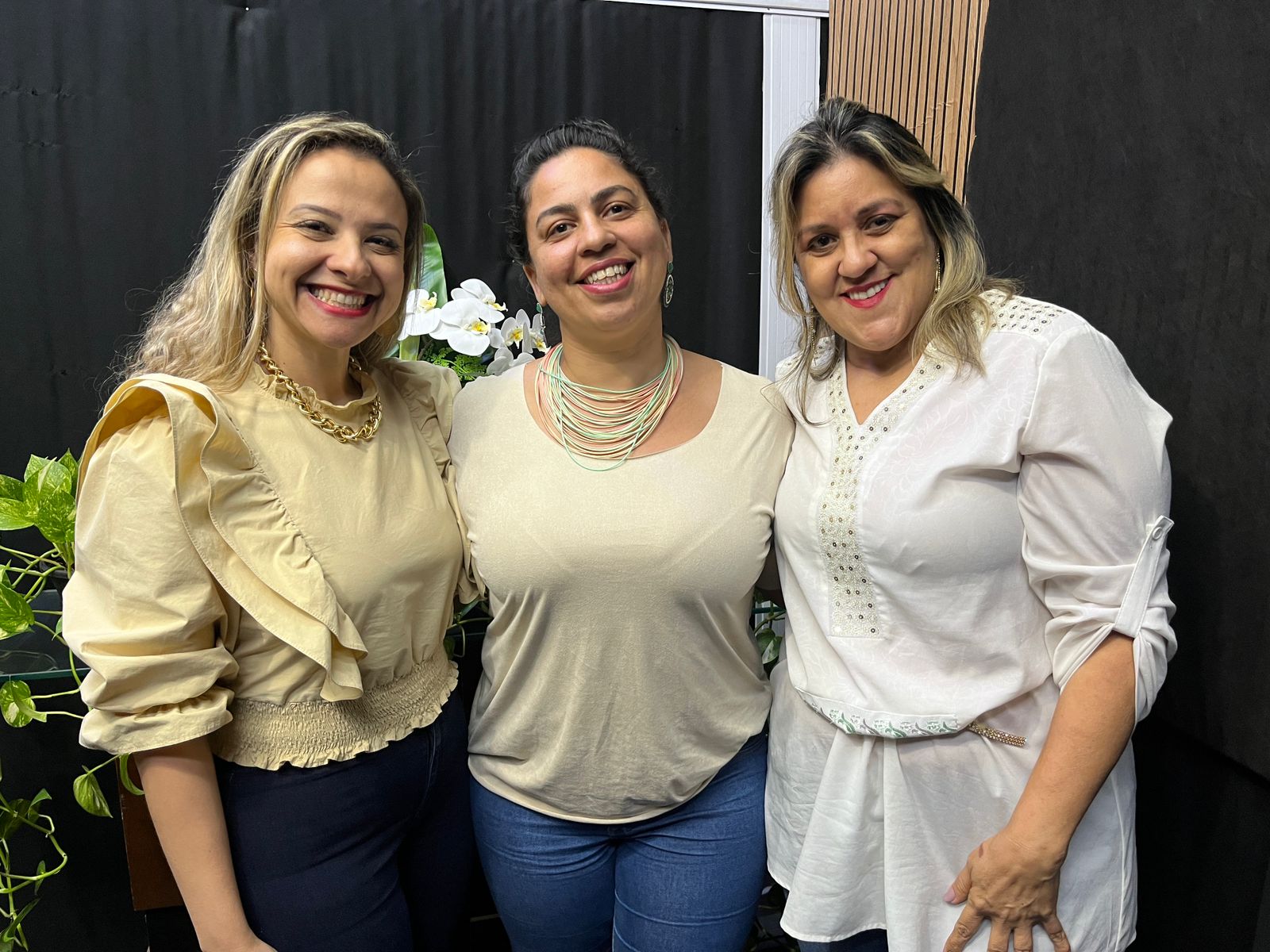 Programa “ Agora é que São Elas ”: Empreender é por interesse ou por necessidade ?