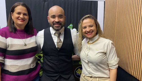 “ Saúde em dia no Programa Agora é que São Elas ”: conheça os pilares para um emagrecimento saudável. 