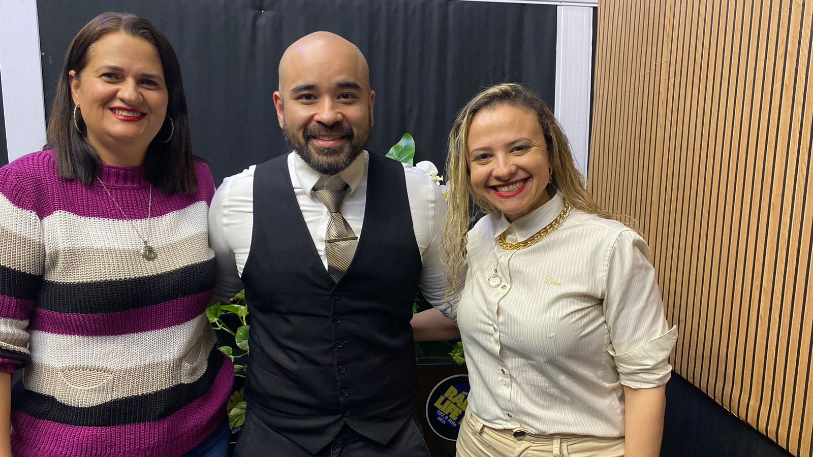 “ Saúde em dia no Programa Agora é que São Elas ”: conheça os pilares para um emagrecimento saudável. 