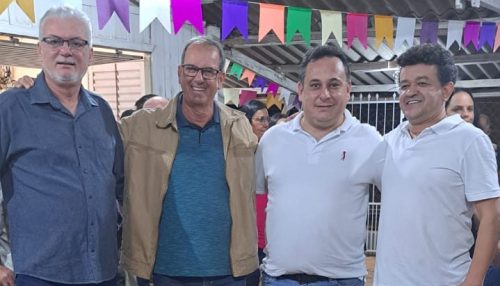 “José Carlos Tiveron: Experiência e Vigor aos 61 Anos na Pré-Candidatura a Prefeito de Adamantina”.