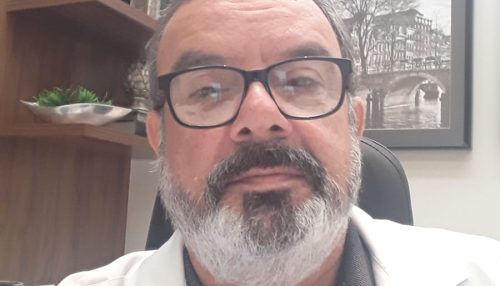 Com 21 anos de FAI, Prof. Dr. Claudio Spínola Najas se aposenta e deixa legado de ensino na Fisioterapia