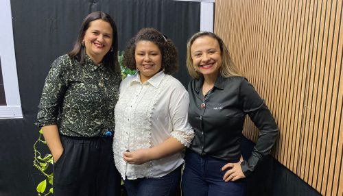 Conheça o trabalho de Grazi com bolos afetivos no Programa 