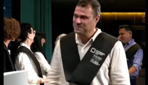 Chef Édipo defende mestrado em Barcelona, levando a gastronomia com jatobá para a Europa