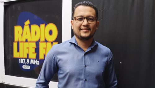 Gustavo Taniguchi, presidente da ExpoVerde, declara que 80% da grade dos shows está contratada.