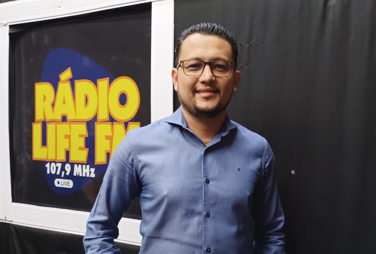 Gustavo Taniguchi, presidente da ExpoVerde, declara que 80% da grade dos shows está contratada.