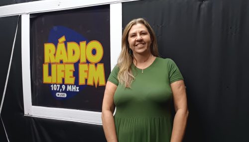 Pela 1ª vez, Feira da Mulher Empreendedora Descentralizada tem participação no Domingo no Parque.