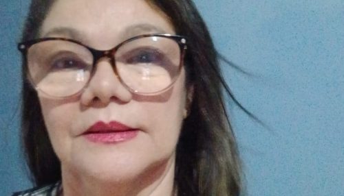 De que momento vem a sua força e coragem?