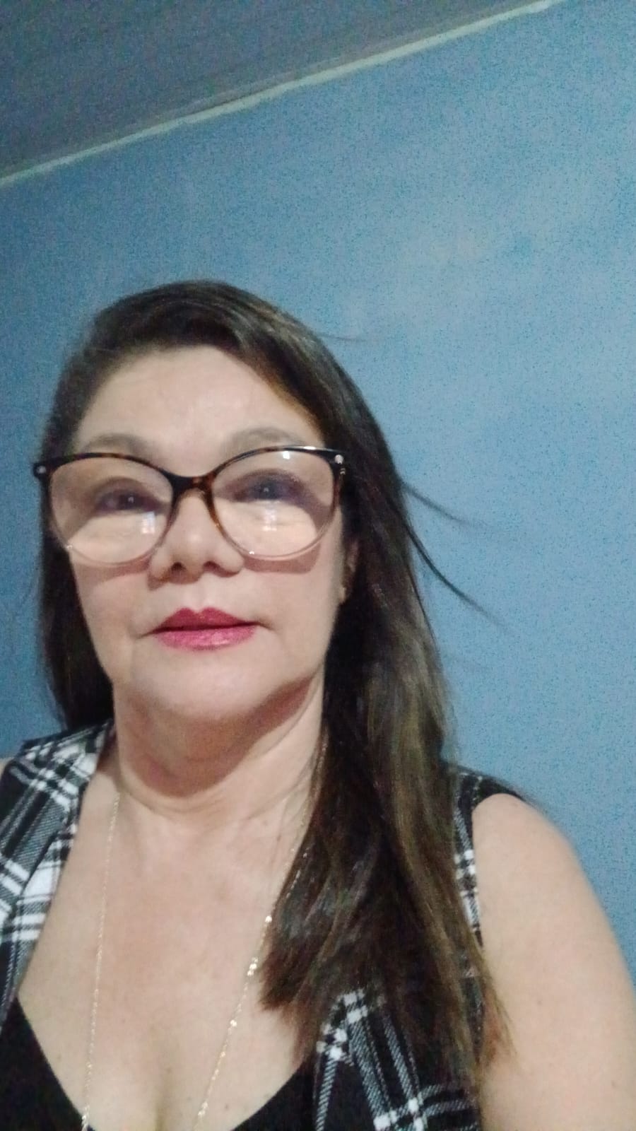 De que momento vem a sua força e coragem?