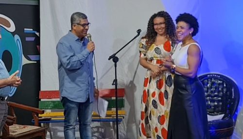 A Semana da Mulher Negra agita a Casa Afro de Adamantina