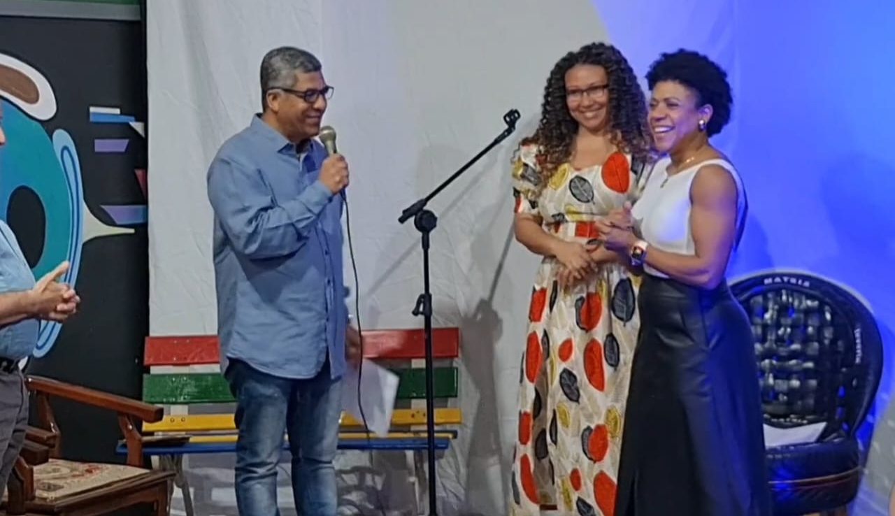 A Semana da Mulher Negra agita a Casa Afro de Adamantina