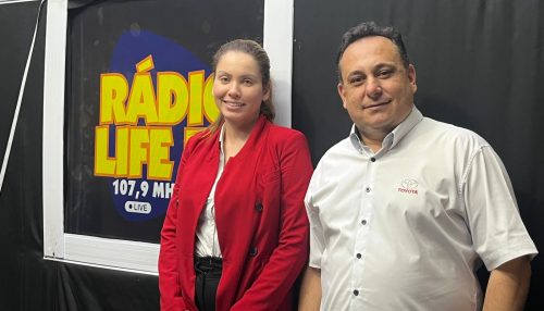 Novidades e oportunidades na Via Japan Toyota de Adamantina