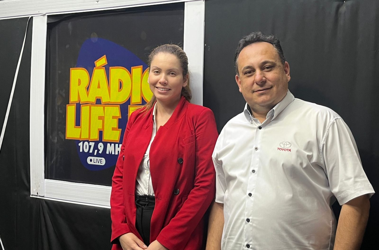 Novidades e oportunidades na Via Japan Toyota de Adamantina