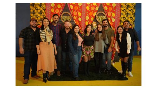 Arraiá dos Funcionários da FAI: Sucesso e Alegria no Campus III