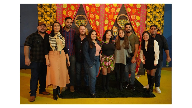 Arraiá dos Funcionários da FAI: Sucesso e Alegria no Campus III