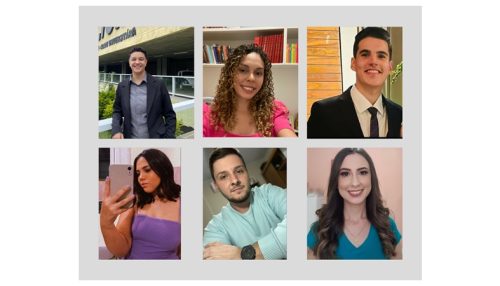 Estudantes do curso de Direito obtêm aprovação no 40º Exame da OAB