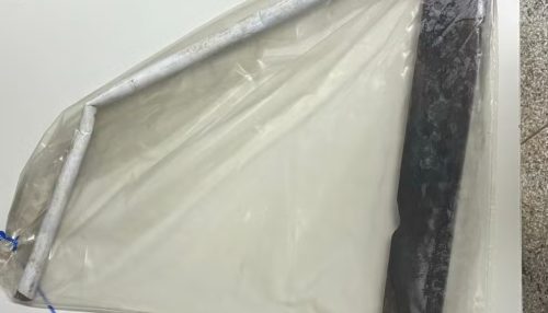 Em defesa da própria mãe, adolescente mata a pauladas padrasto