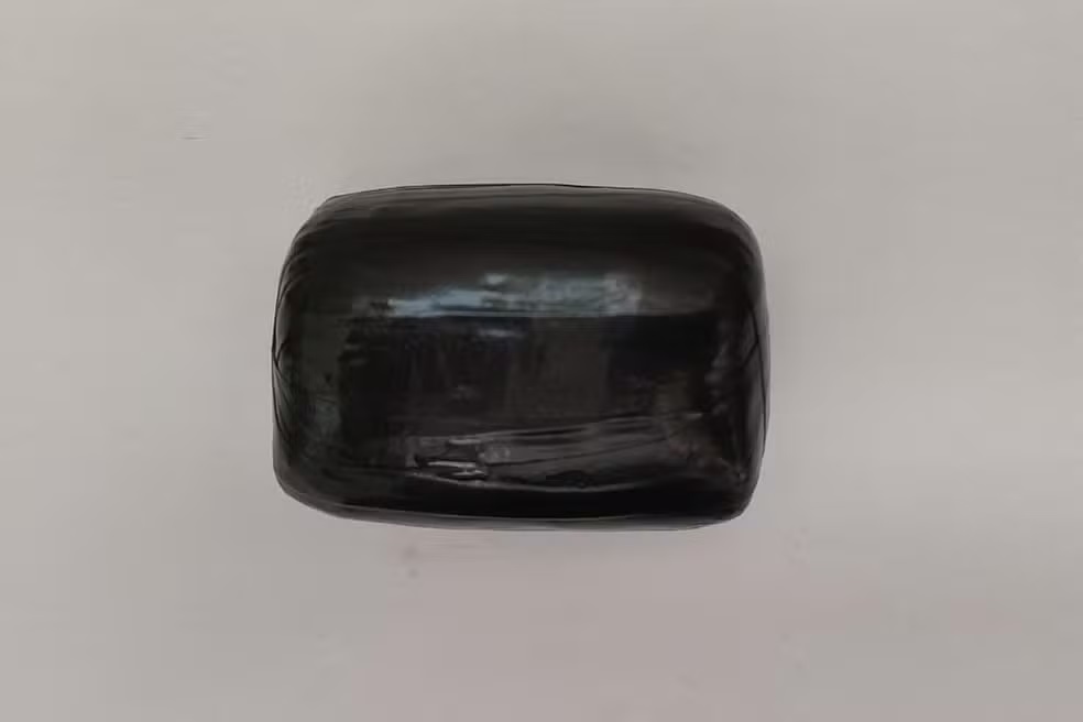 Marido de detento é flagrado tentando entrar em penitenciária com maconha escondida dentro do corpo, em Junqueirópolis