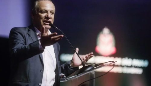 Adamantina recebe secretário de Desenvolvimento Econômico do Estado de São Paulo