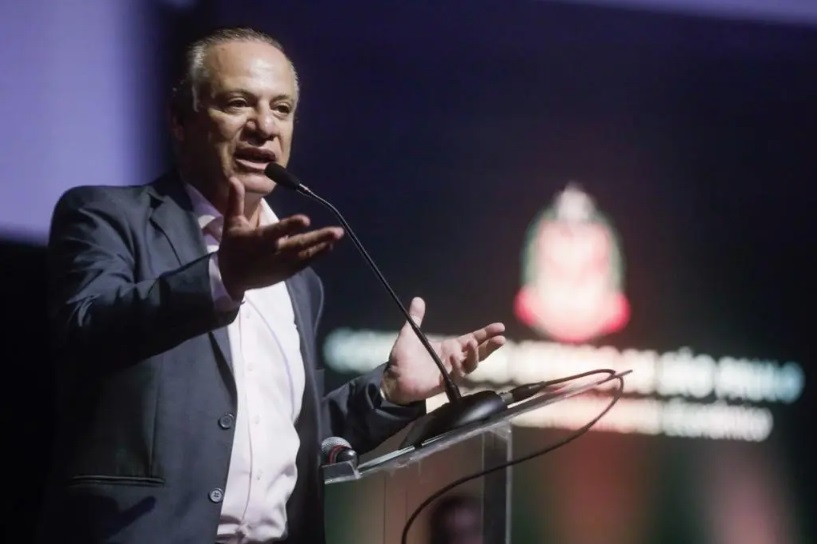 Adamantina recebe secretário de Desenvolvimento Econômico do Estado de São Paulo