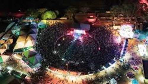 Comissão Organizadora da ExpoVerde 2024 divulga novos espaços para comercialização