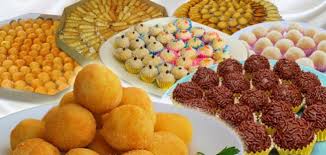 Fundo Social de Solidariedade abre inscrições para curso de doces e salgados