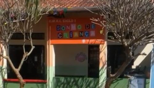 Foi repassado pelo Governo do Estado R$313.875,00 mais a contrapartida R$ 164.925,00